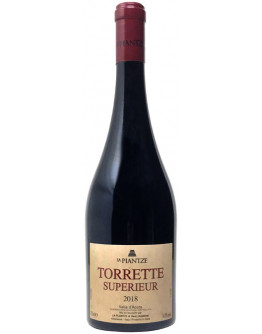 Torrette Superieur doc 2023