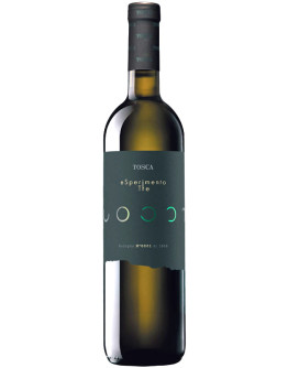 Chardonnay 2023 - eSPERIMENTO 3