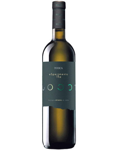 Chardonnay 2023 - eSPERIMENTO 3