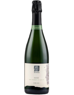 6 Moscato demi-sec - Cucù