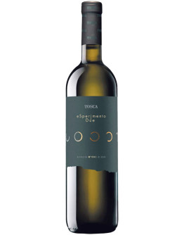 Pinot Grigio Ramato Macerato 2021 - eSPERIMENTO 2