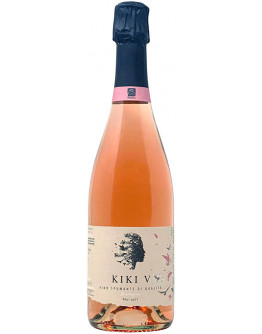 Spumante Rosè Brut - Kiki