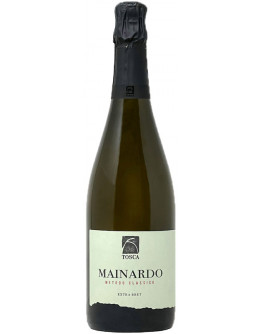 Spumante metodo classico extra brut - Mainardo