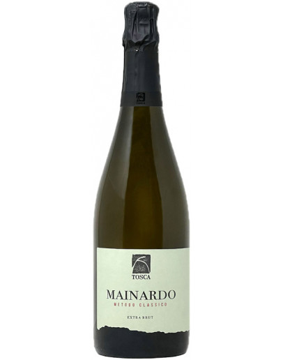 Spumante metodo classico extra brut - Mainardo