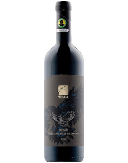 Valcalepio Rosso Riserva doc 2021 - Bemù