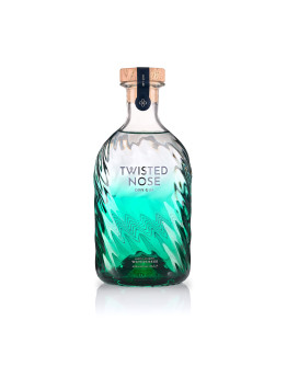 Gin Twisted Nose