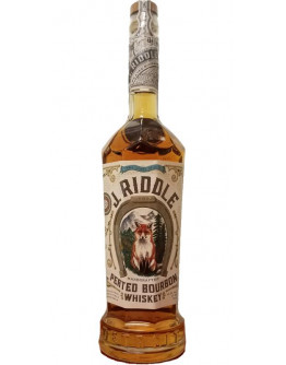 Bourbon J. R. Perted