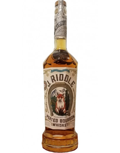 Bourbon J. R. Perted