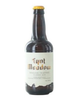 12 Birra Tynt Meadow Trappist Blond 0,33 l