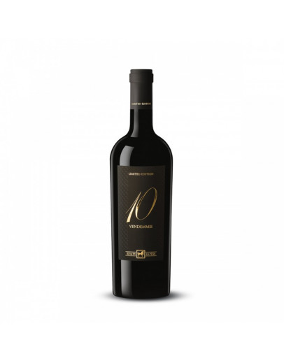 Tenuta Ulisse 10 Vendemmie Rosso Montepulciano