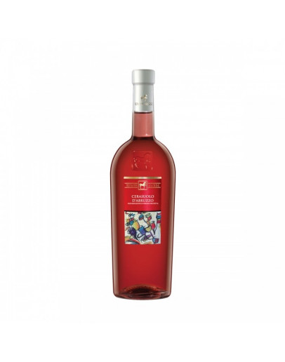 Tenuta Ulisse Cerasuolo Dop