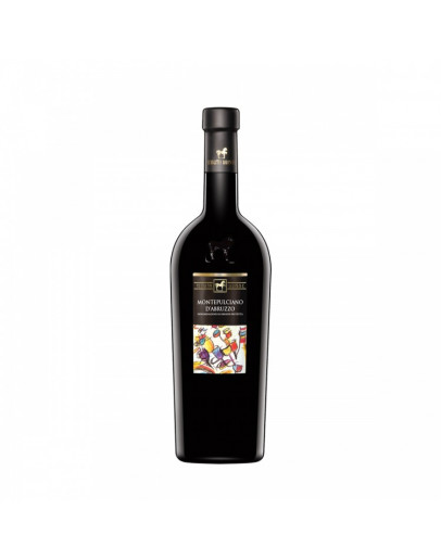 Tenuta Ulisse Montepulciano Dop