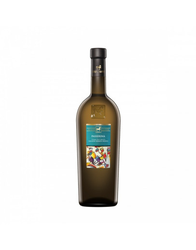Tenuta Ulisse Passerina IGP