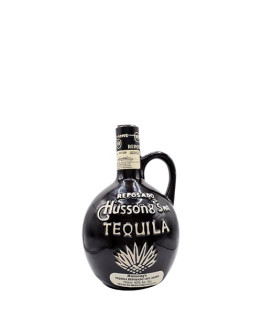Tequila Hussong's Reposado