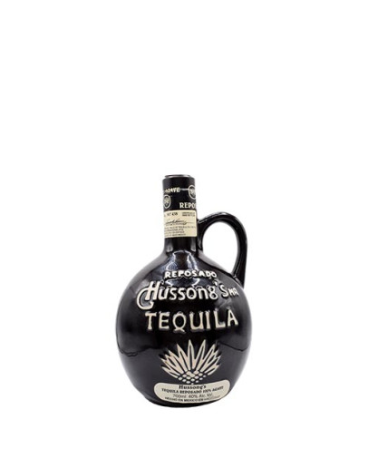 Tequila Hussong's Reposado