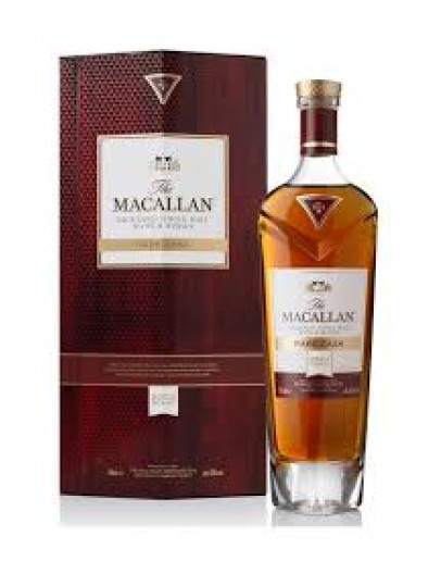 The Macallan Rare Cask 2023