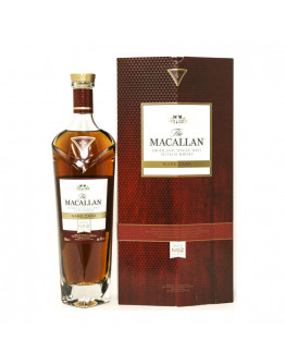 The Macallan Rare Cask Batch 2 2019