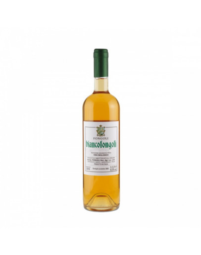 Trebbiano Spolentino IGT Bianco Fongoli