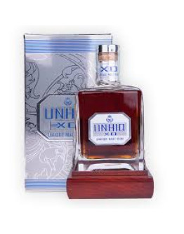 Rum Unhiq Malt XO