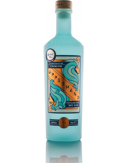 Gin Upperhand Irish