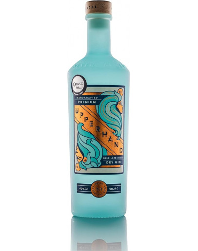 Gin Upperhand Irish