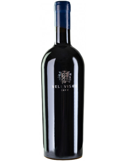 Veli Velisko 2018