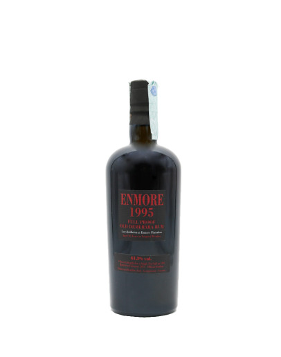 Rum Enmore 1995 16 y.o. Full Proof