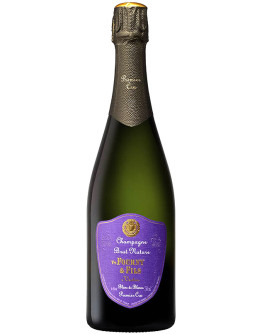 Champagne Blanc De Blancs Brut Nature 1er Cru