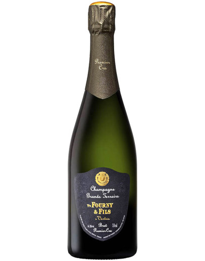Champagne Grands Terroirs Brut 1er Cru 3 l