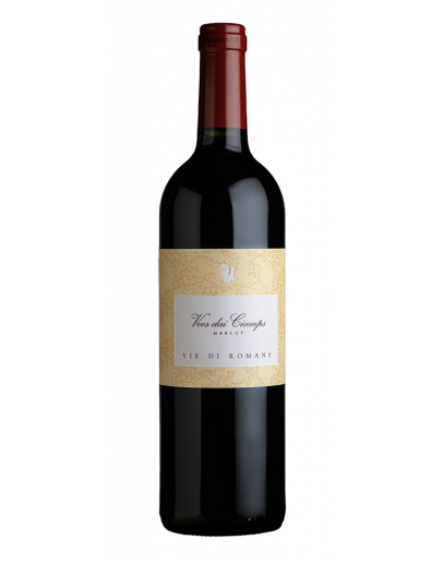 Merlot doc - Voos dai Ciamps