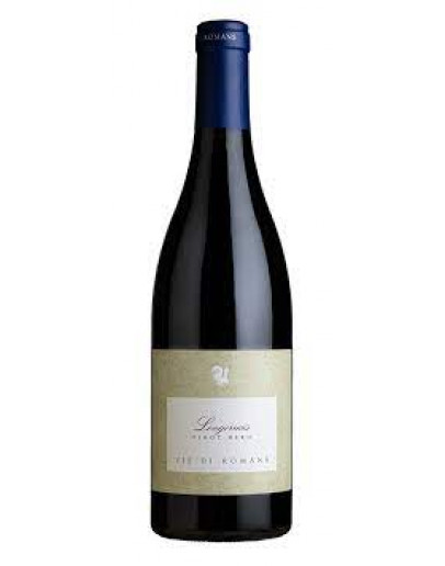 Pinot Nero doc - Longorucis