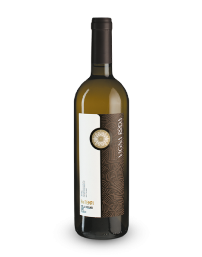 6 Bianco Colli Euganei doc - Bei Tempi
