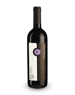 6 Cabernet Colli Euganei doc - Èspero