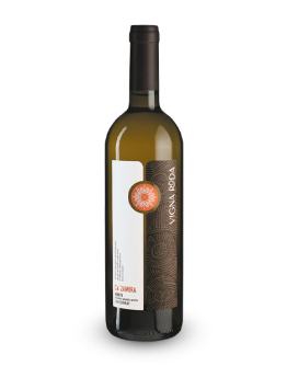 6 Chardonnay igp - Ca’ Zamira