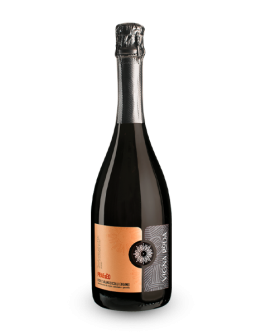 6 Fior D'Arancio Spumante Colli Euganei docg - Praesèo