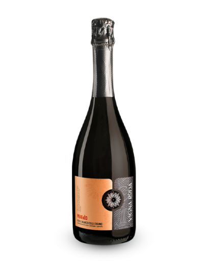 6 Fior D'Arancio Spumante Colli Euganei docg - Praesèo