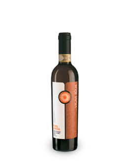 Fior d’arancio Colli Euganei DOCG Passito - Petali d’Ambra