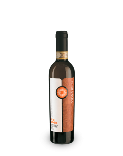 Fior d’arancio Colli Euganei DOCG Passito - Petali d’Ambra