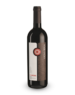 6 Merlot Colli Euganei igp - Il Damerino
