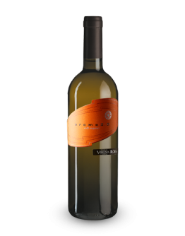 6 Moscato Secco igp - Aroma 2.0