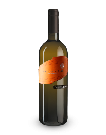 6 Moscato Secco igp - Aroma 2.0