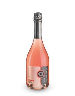6 Spumante Brut Rosato - Golden Hour