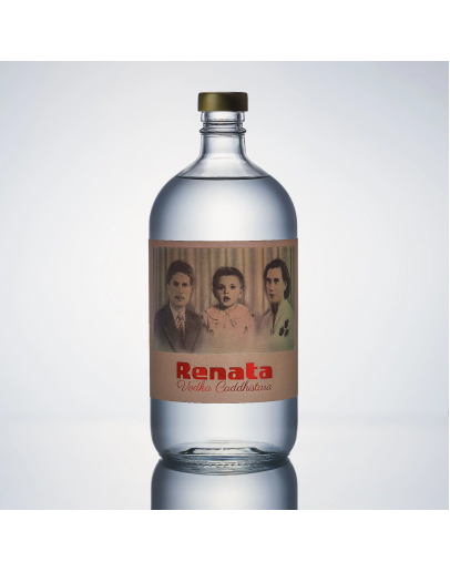 Vodka Renata