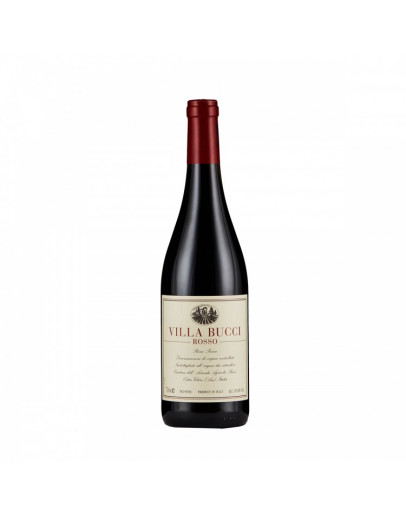 Villa Bucci Rosso Piceno DOC