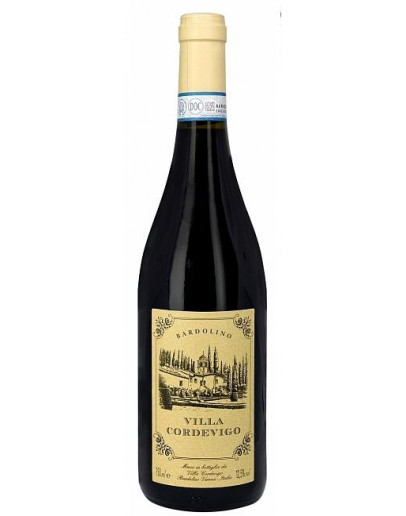 Villa Cordevigo Bardolino Classico doc