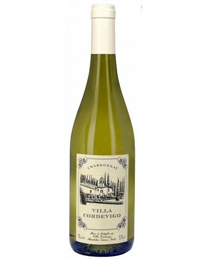 Villa Cordevigo Chardonnay doc