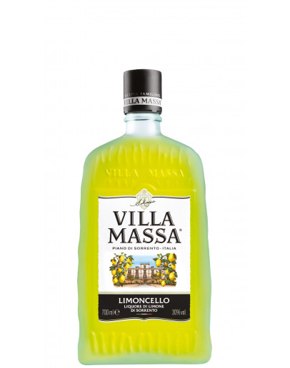 Villa Massa Limoncello 1 l