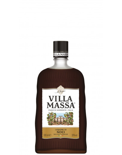 Villa Massa Liquore Noci