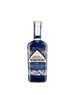 Gin Warner Edwards Harrington Dry