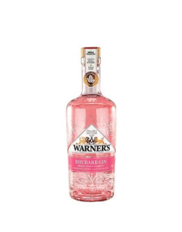 Gin Warner Edwards Rhubarb